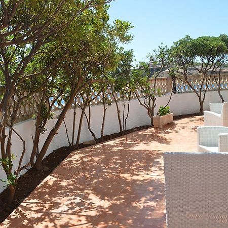 Casa Mamma Villa Es Cana Esterno foto