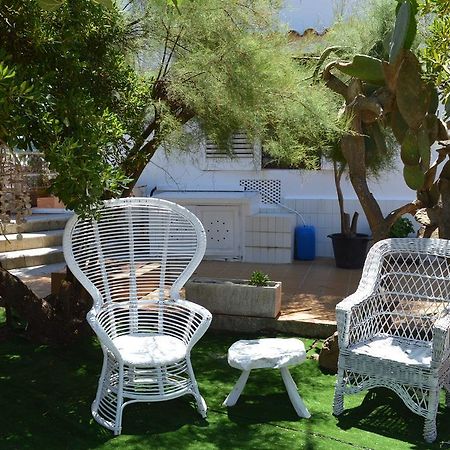 Casa Mamma Villa Es Cana Esterno foto