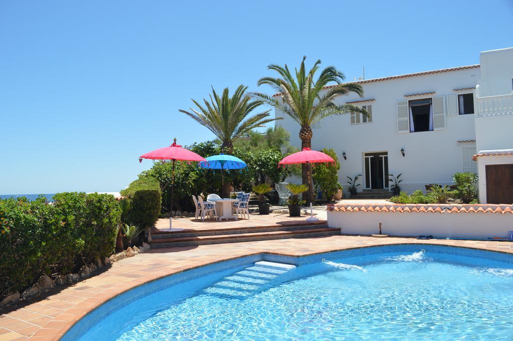 Casa Mamma Villa Es Cana Esterno foto