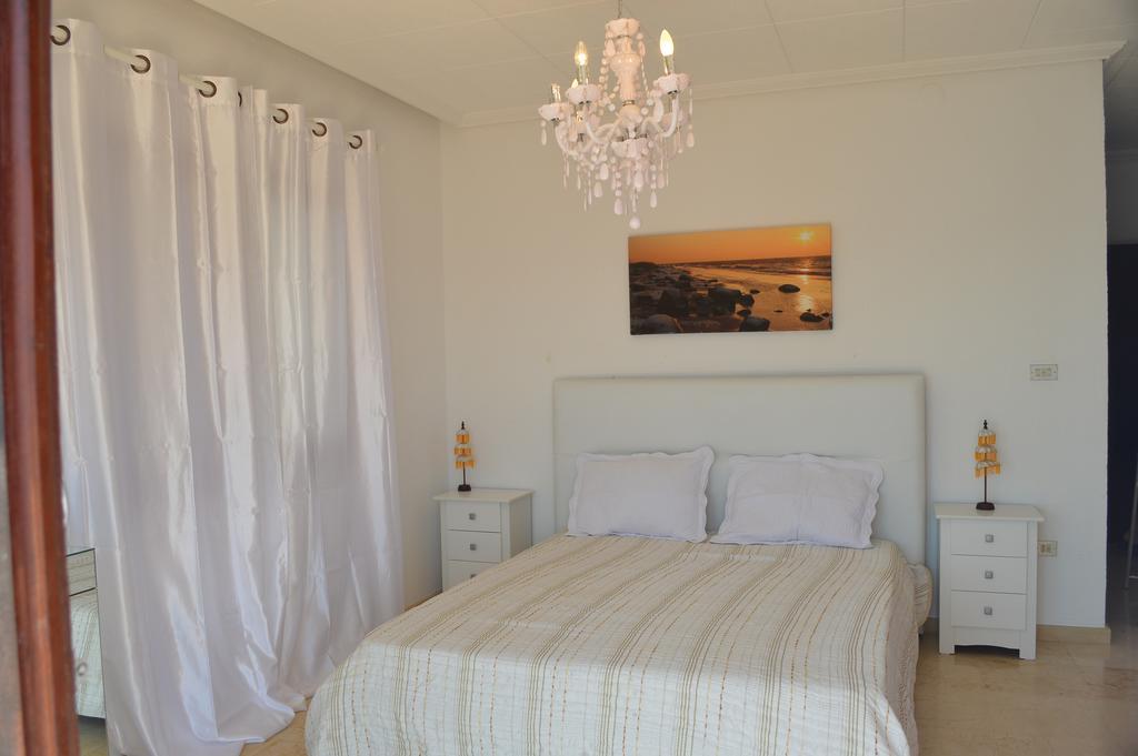 Casa Mamma Villa Es Cana Esterno foto