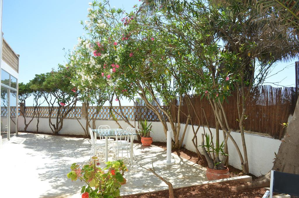 Casa Mamma Villa Es Cana Esterno foto