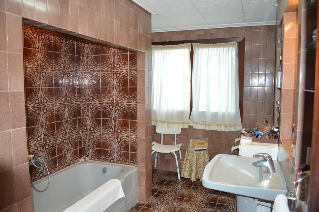 Casa Mamma Villa Es Cana Esterno foto
