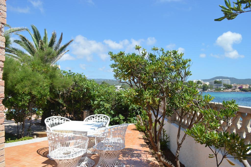 Casa Mamma Villa Es Cana Esterno foto