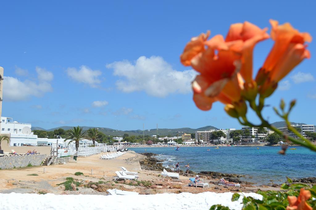 Casa Mamma Villa Es Cana Esterno foto