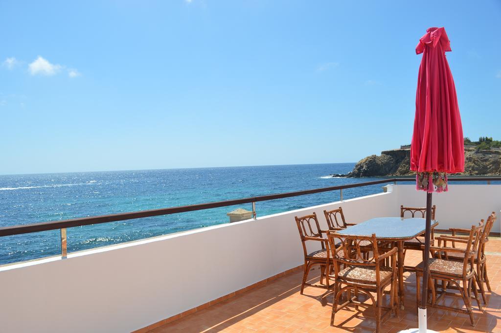 Casa Mamma Villa Es Cana Esterno foto
