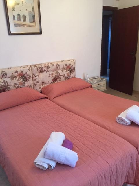 Casa Mamma Villa Es Cana Esterno foto
