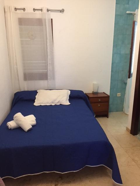 Casa Mamma Villa Es Cana Esterno foto