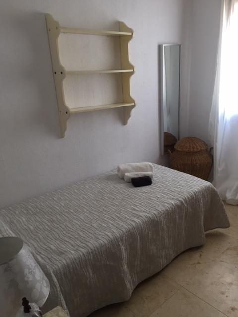 Casa Mamma Villa Es Cana Esterno foto